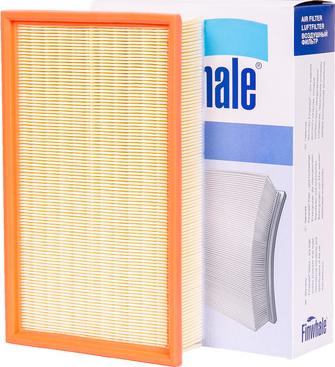 Finwhale AF966 - Engine Air Filter car-mod.net