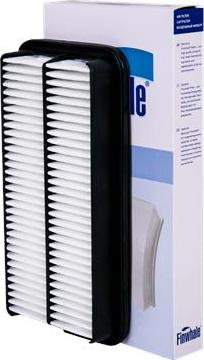 Finwhale AF902 - Engine Air Filter car-mod.net