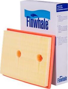 Finwhale AF919 - Engine Air Filter car-mod.net