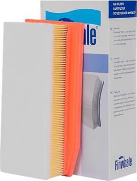 Finwhale AF923 - Engine Air Filter car-mod.net