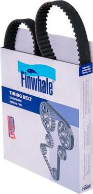 Finwhale BD146x24 - Timing Belt car-mod.net