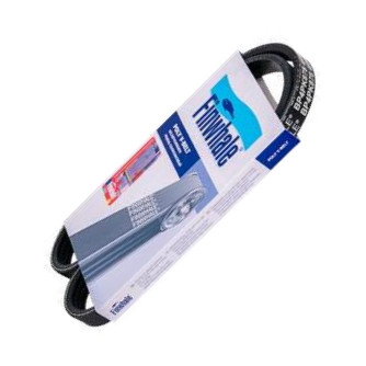 Finwhale BP4PK878 - V-Ribbed Belt car-mod.net