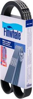 Finwhale BP6PK950 - V-Ribbed Belt car-mod.net