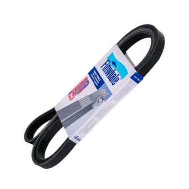 Finwhale BP6PK975 - V-Ribbed Belt car-mod.net