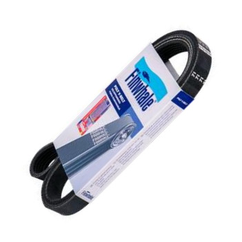 Finwhale BP6PK2000 - V-Ribbed Belt car-mod.net