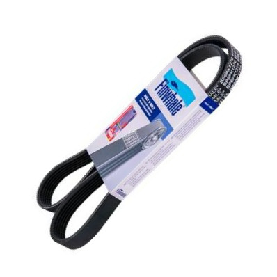 Finwhale BP6PK1270 - V-Ribbed Belt car-mod.net