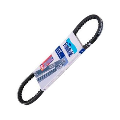 Finwhale BV10x666 - Drive belt, V-Belt car-mod.net