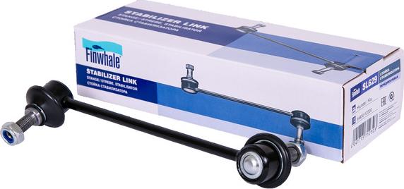 Finwhale FB24/16 - Wiper Blade car-mod.net