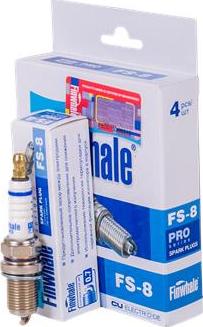 Finwhale FS8 - Spark Plug car-mod.net
