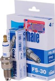 Finwhale FS30 - Spark Plug car-mod.net