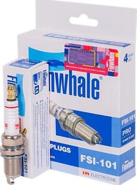 Finwhale FSI101 - Spark Plug car-mod.net