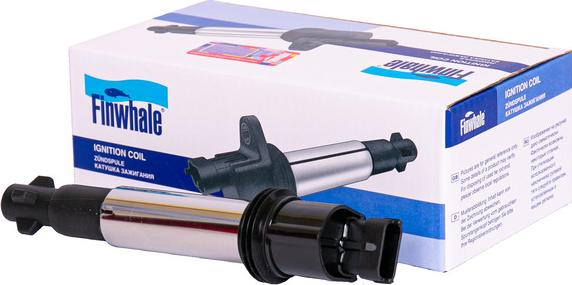 Finwhale IC004 - Ignition Coil car-mod.net