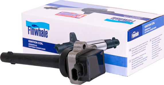 Finwhale IC005 - Ignition Coil car-mod.net