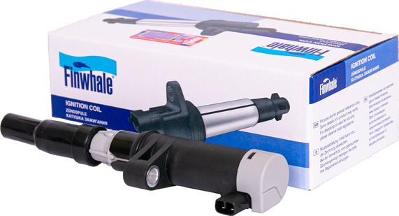 Finwhale IC006 - Ignition Coil car-mod.net