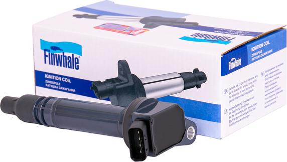 Finwhale IC012 - Ignition Coil car-mod.net