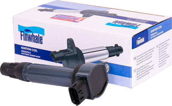 Finwhale IC035 - Ignition Coil car-mod.net