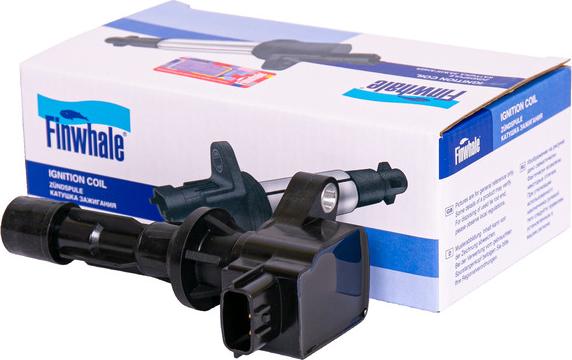 Finwhale IC024 - Ignition Coil car-mod.net