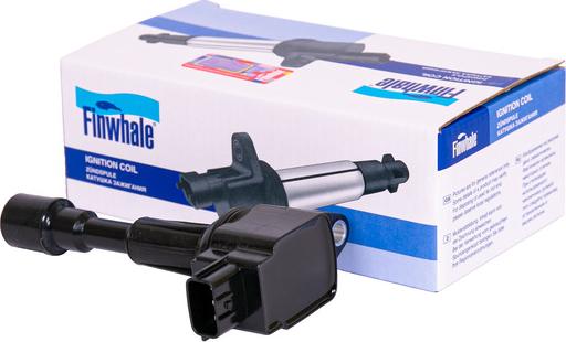 Finwhale IC025 - Ignition Coil car-mod.net