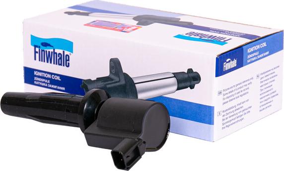 Finwhale IC026 - Ignition Coil car-mod.net