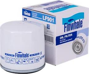 Finwhale LF901 - Oil Filter car-mod.net