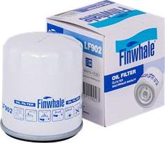 Finwhale LF902 - Oil Filter car-mod.net