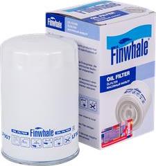 Finwhale LF907 - Oil Filter car-mod.net