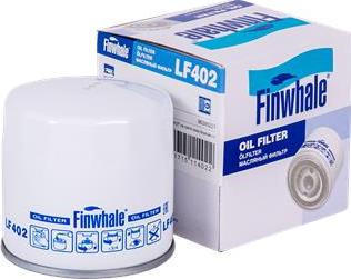 Finwhale LF402 - Oil Filter car-mod.net