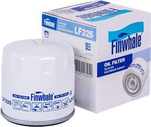 Finwhale LF325 - Oil Filter car-mod.net
