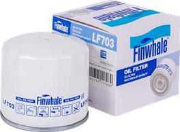 Finwhale LF703 - Oil Filter car-mod.net