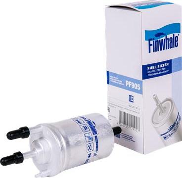 Finwhale PF905 - Fuel filter car-mod.net