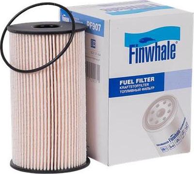 Finwhale PF907 - Fuel filter car-mod.net