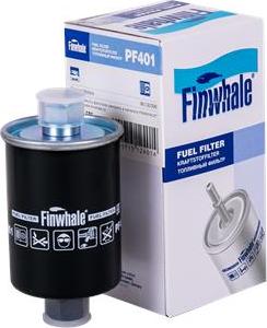 Finwhale PF401 - Fuel filter car-mod.net