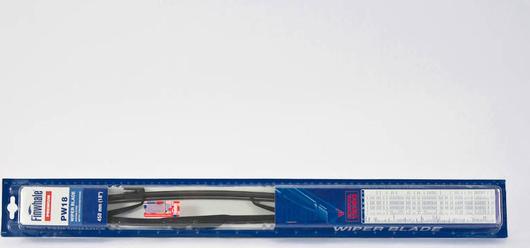 Finwhale PW18 - Wiper Blade car-mod.net