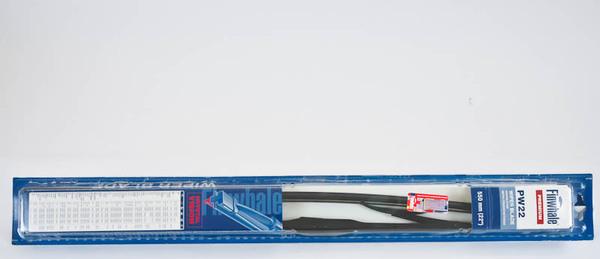 Finwhale PW22 - Wiper Blade car-mod.net