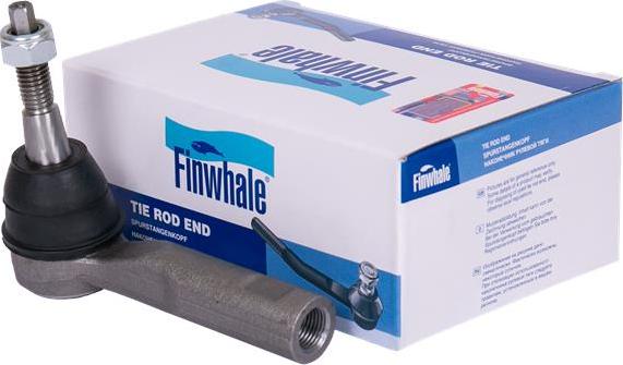 Finwhale TRE722 - Tie Rod End car-mod.net