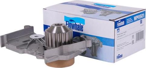 Finwhale WP0501 - Water Pump car-mod.net
