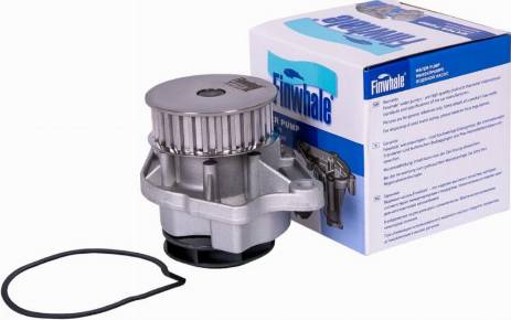 Finwhale WP706 - Water Pump car-mod.net