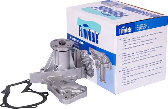 Finwhale WP702 - Water Pump car-mod.net
