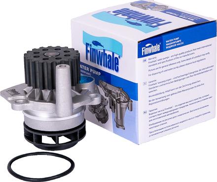 Finwhale WP707 - Water Pump car-mod.net