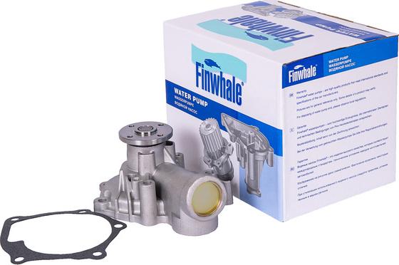 Finwhale WP714 - Water Pump car-mod.net