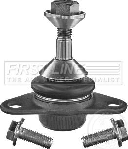 First Line FBJ5411 - Ball Joint car-mod.net