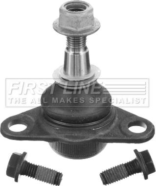 First Line FBJ5472 - Ball Joint car-mod.net
