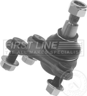 First Line FBJ5679 - Ball Joint car-mod.net