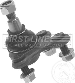 First Line FBJ5678 - Ball Joint car-mod.net