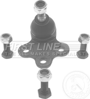 First Line FBJ5091 - Ball Joint car-mod.net