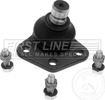 First Line FBJ5056 - Ball Joint car-mod.net