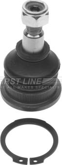 First Line FBJ5027 - Ball Joint car-mod.net