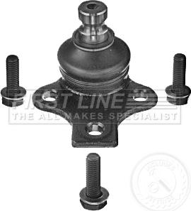 First Line FBJ5132 - Ball Joint car-mod.net