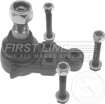 First Line FBJ5137 - Ball Joint car-mod.net