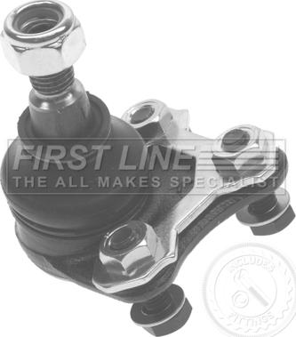 First Line FBJ5366 - Ball Joint car-mod.net